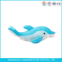 Mini Animal Plush Toy Dolphin para Niños